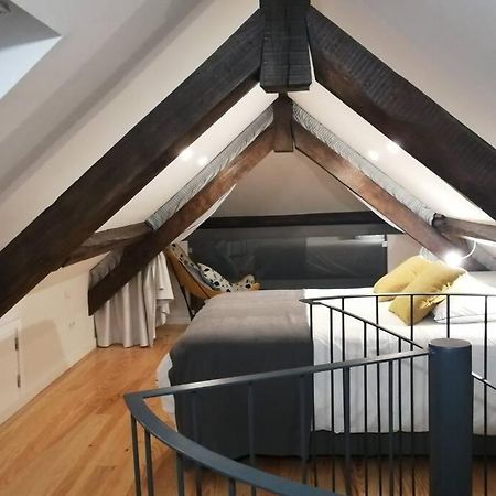Ficus Áurea Apartment Aveiro Ngoại thất bức ảnh