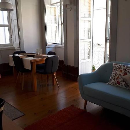 Ficus Áurea Apartment Aveiro Ngoại thất bức ảnh