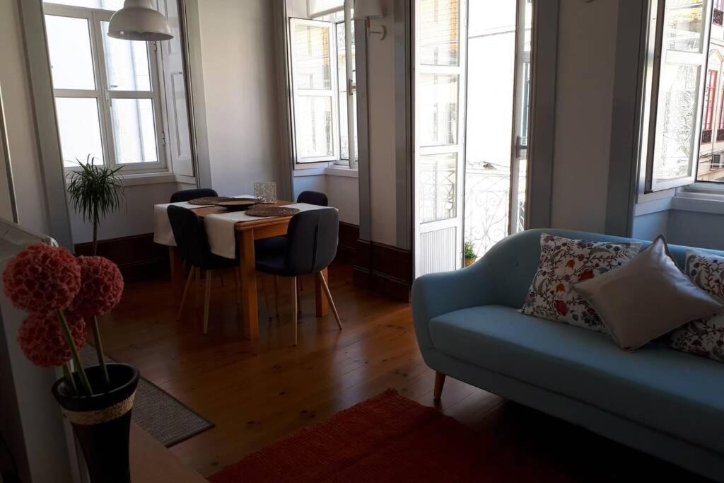 Ficus Áurea Apartment Aveiro Ngoại thất bức ảnh
