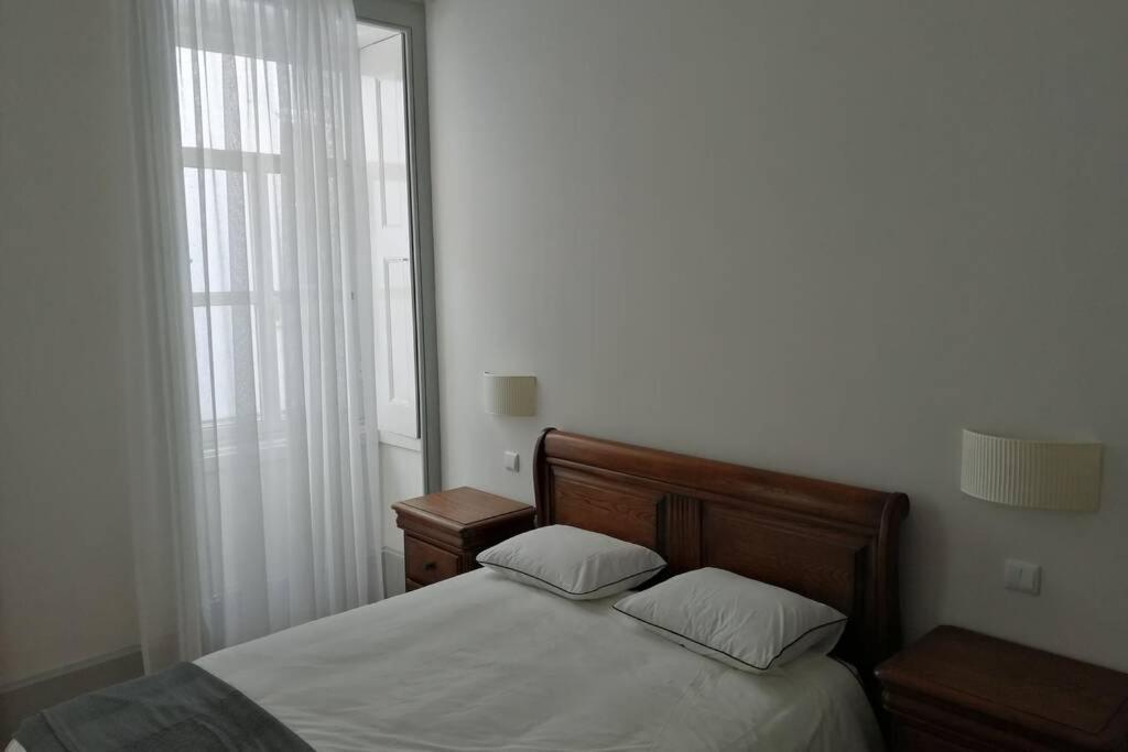 Ficus Áurea Apartment Aveiro Ngoại thất bức ảnh